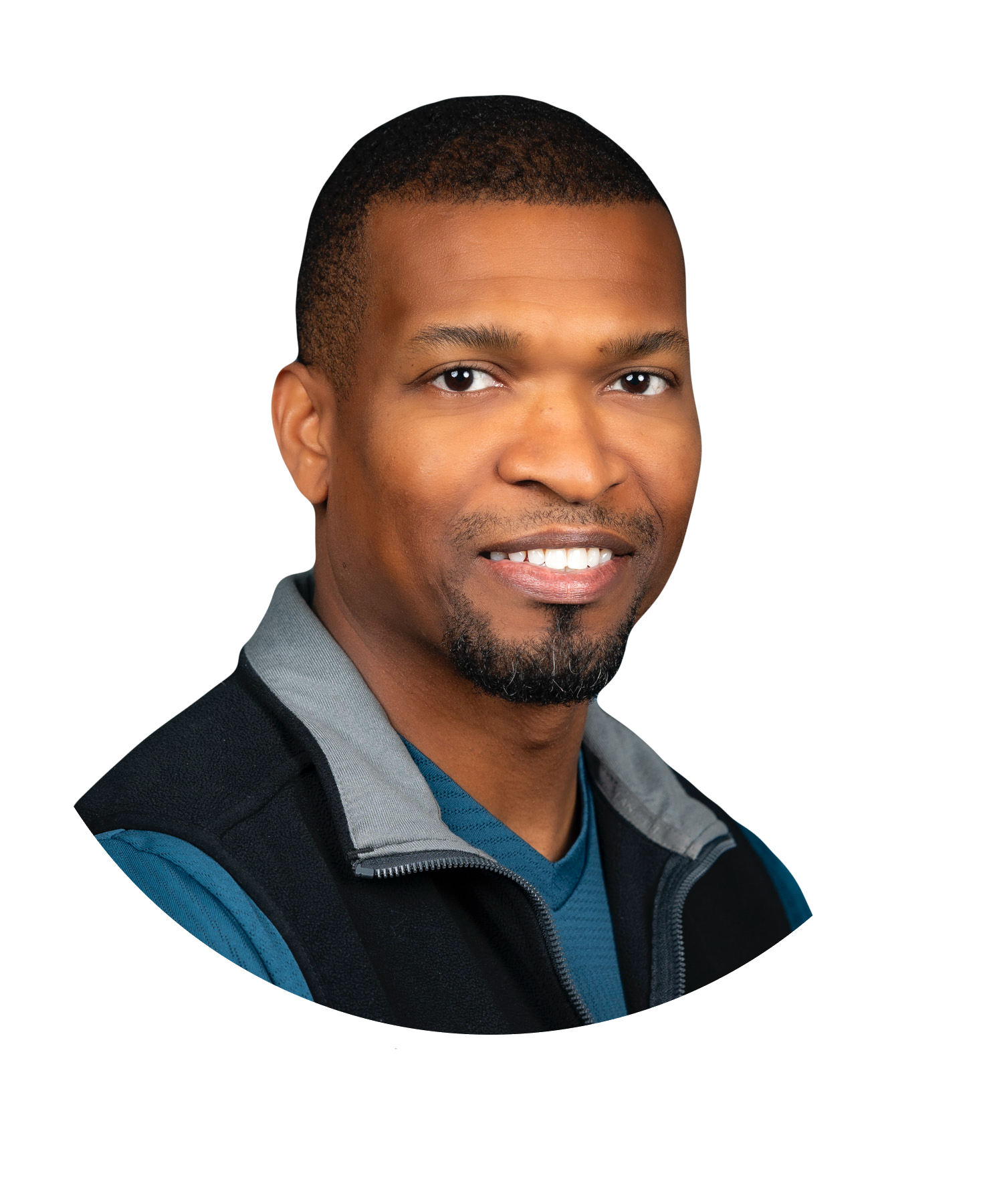 Calvin D. Morris
